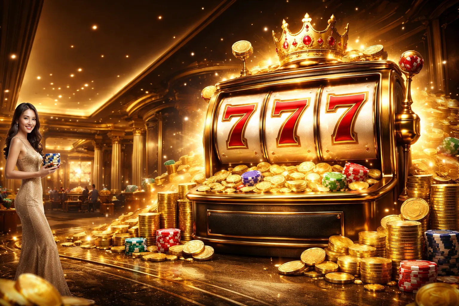 Hình ảnh quay hũ nổ hũ vip U888